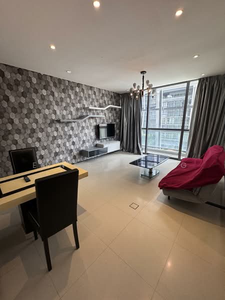 Condominium for Rent at The Fennel - Ernest Leong - PropertyGuru.com.my