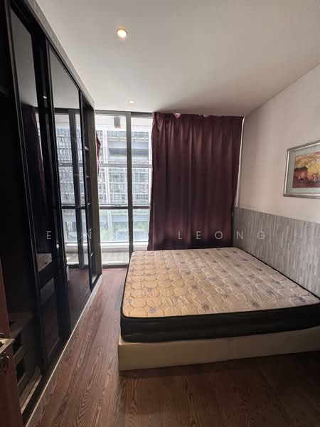 Condominium for Rent at The Fennel - Ernest Leong - PropertyGuru.com.my
