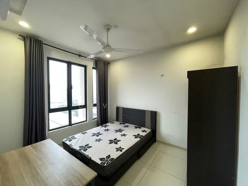 Service Residence for Rent at Kenwingston Skylofts - David Ng - Bedroom - PropertyGuru.com.my