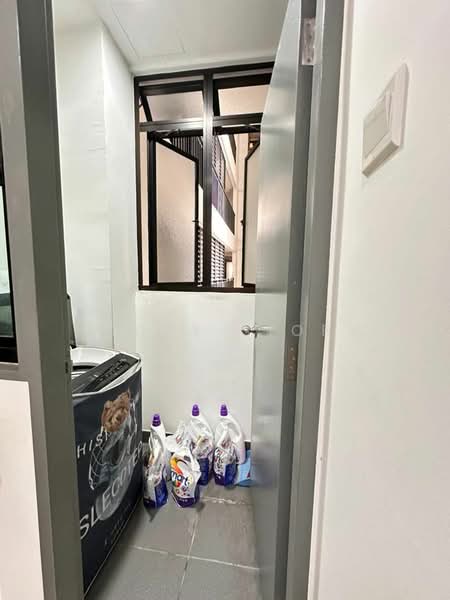 Servis Apartment untuk Dijual di Citywoods - Suny Sior - Interior - PropertyGuru.com.my