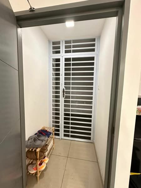 Servis Apartment untuk Dijual di Citywoods - Suny Sior - Entrance - PropertyGuru.com.my
