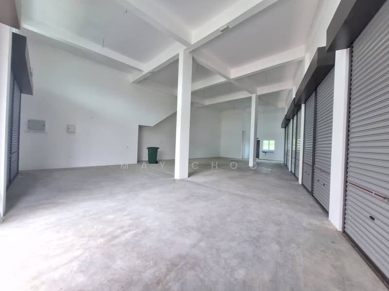 Shop / Office for Rent in Juru (Penang) - May Choo - PropertyGuru.com.my