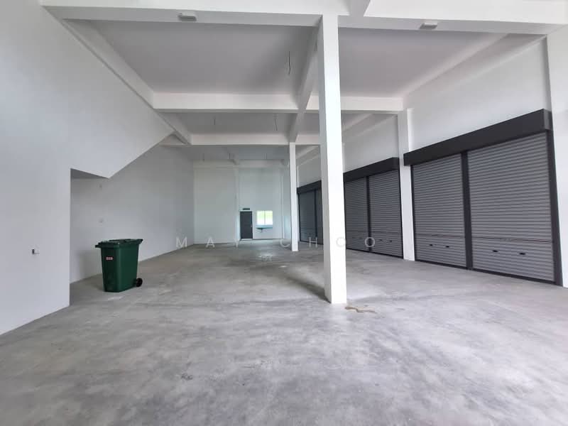 Shop / Office for Rent in Juru (Penang) - May Choo - PropertyGuru.com.my