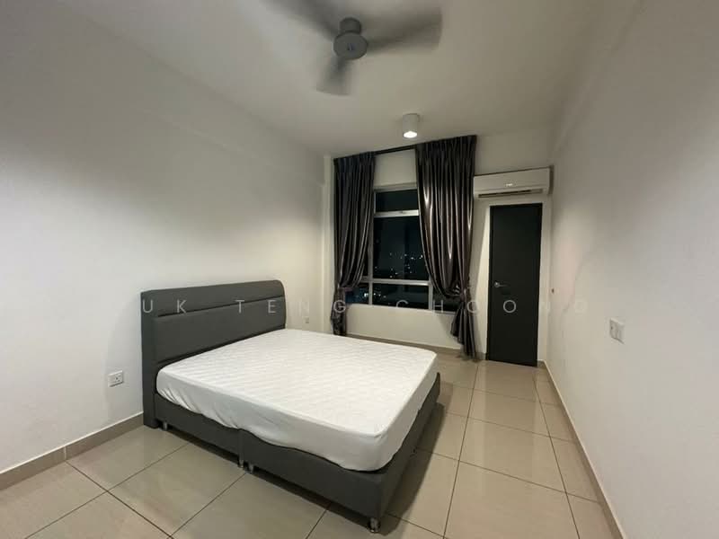 Pangsapuri untuk Disewa di Midori Green (Pangsapuri Hijauan) - Suk Teng Choong - Bedroom - PropertyGuru.com.my