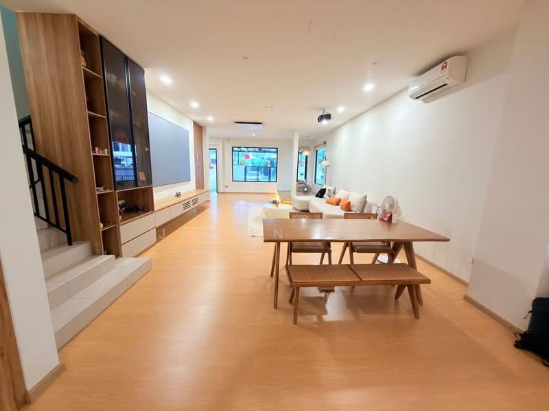Cluster House for Sale in Horizon Hills (Iskandar Puteri (Nusajaya)) - Jia En Lee - PropertyGuru.com.my