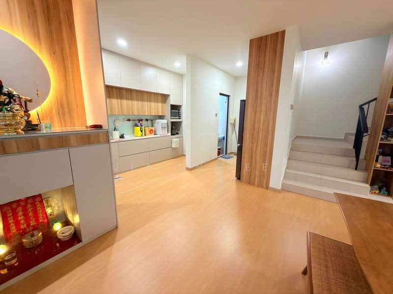 Cluster House for Sale in Horizon Hills (Iskandar Puteri (Nusajaya)) - Jia En Lee - PropertyGuru.com.my