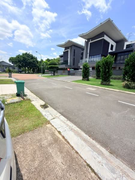 Cluster House for Sale in Horizon Hills (Iskandar Puteri (Nusajaya)) - Jia En Lee - PropertyGuru.com.my