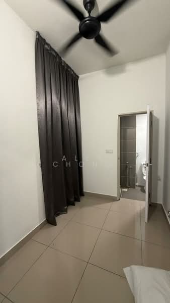 Service Residence for Rent at Saville D'lake - Alex Chong - Bathroom - PropertyGuru.com.my