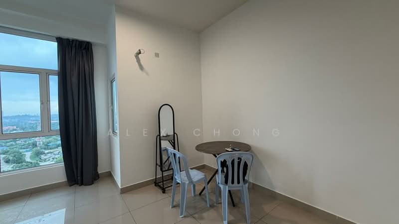 Service Residence for Rent at Saville D'lake - Alex Chong - Interior - PropertyGuru.com.my