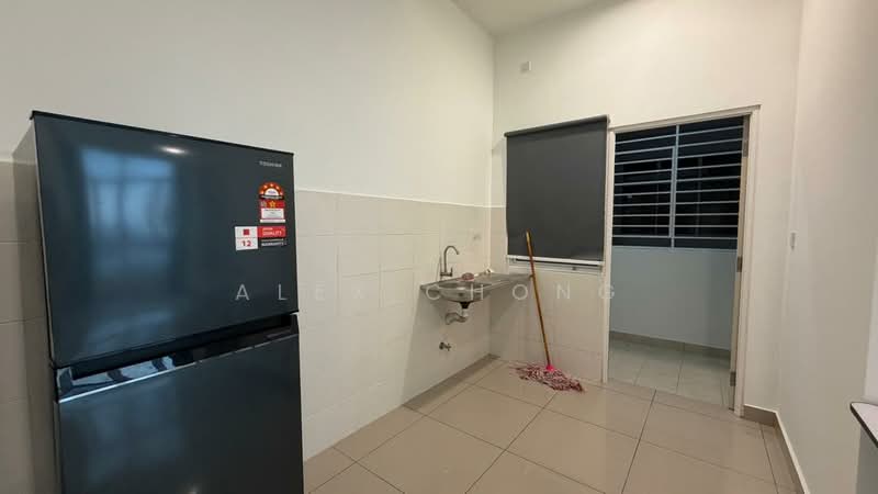 Service Residence for Rent at Saville D'lake - Alex Chong - Kitchen - PropertyGuru.com.my