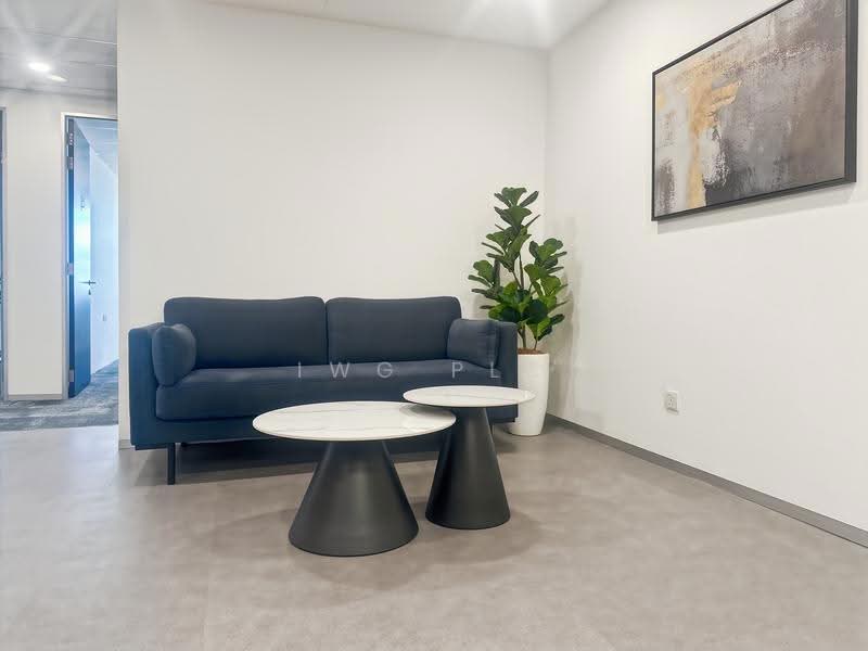 Pejabat untuk Disewa di George Town (Penang) - IWG PLC - Living Room - PropertyGuru.com.my