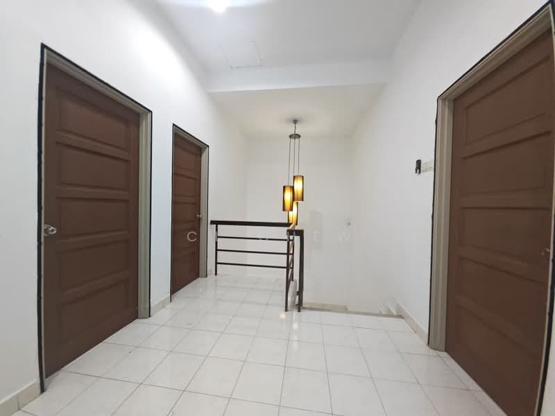 2-storey Terraced House for Rent in Bandar Parklands (Klang) - CL Chew - Interior - PropertyGuru.com.my