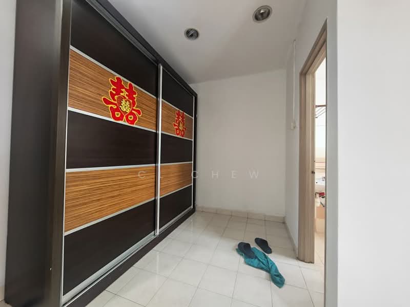 2-storey Terraced House for Rent in Bandar Parklands (Klang) - CL Chew - Interior - PropertyGuru.com.my