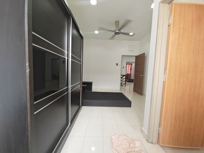 2-storey Terraced House for Rent in Bandar Parklands (Klang) - CL Chew - Bedroom - PropertyGuru.com.my