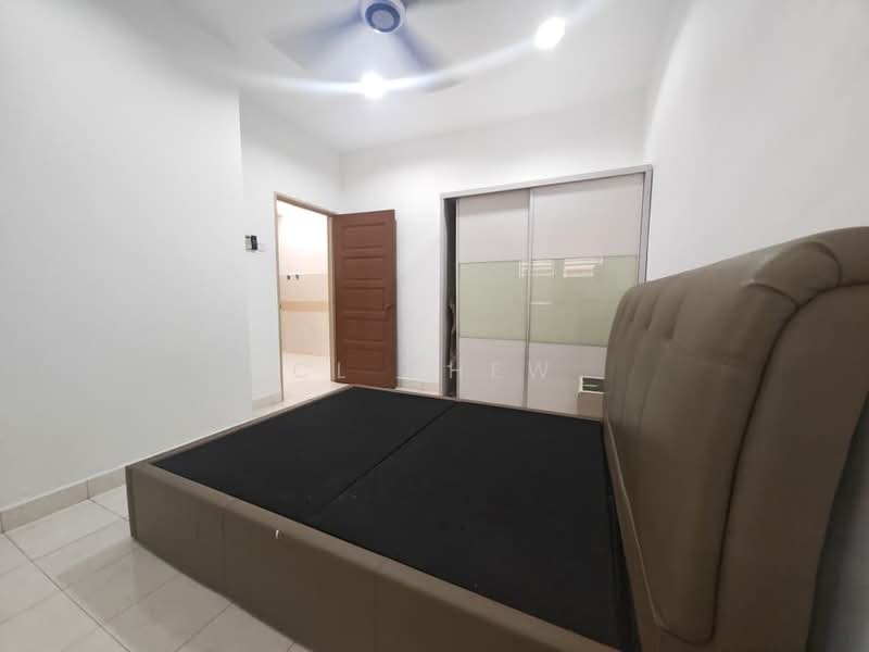 2-storey Terraced House for Rent in Bandar Parklands (Klang) - CL Chew - Bedroom - PropertyGuru.com.my