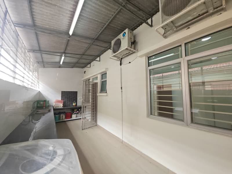 2-storey Terraced House for Rent in Bandar Parklands (Klang) - CL Chew - Interior - PropertyGuru.com.my