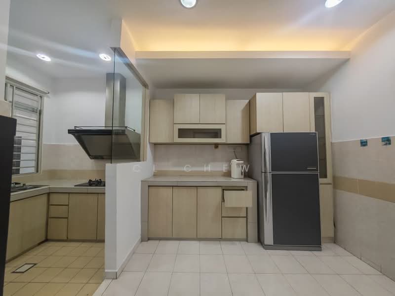 2-storey Terraced House for Rent in Bandar Parklands (Klang) - CL Chew - PropertyGuru.com.my