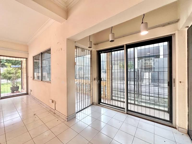 Rumah Teres 2 Tingkat untuk Dijual di Setiawangsa (Kuala Lumpur) - Syahrim Naim - Interior - PropertyGuru.com.my