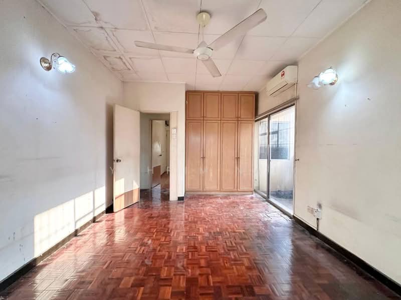 Rumah Teres 2 Tingkat untuk Dijual di Setiawangsa (Kuala Lumpur) - Syahrim Naim - Interior - PropertyGuru.com.my