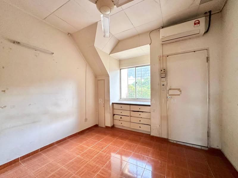 Rumah Teres 2 Tingkat untuk Dijual di Setiawangsa (Kuala Lumpur) - Syahrim Naim - Interior - PropertyGuru.com.my