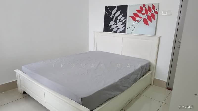 Servis Apartment untuk Disewa di One Residence - Thomas Gan - Bedroom - PropertyGuru.com.my