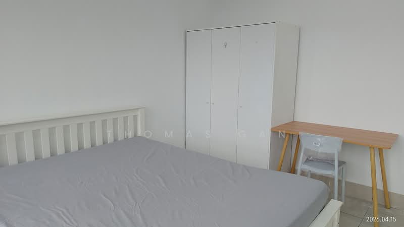Servis Apartment untuk Disewa di One Residence - Thomas Gan - Bedroom - PropertyGuru.com.my