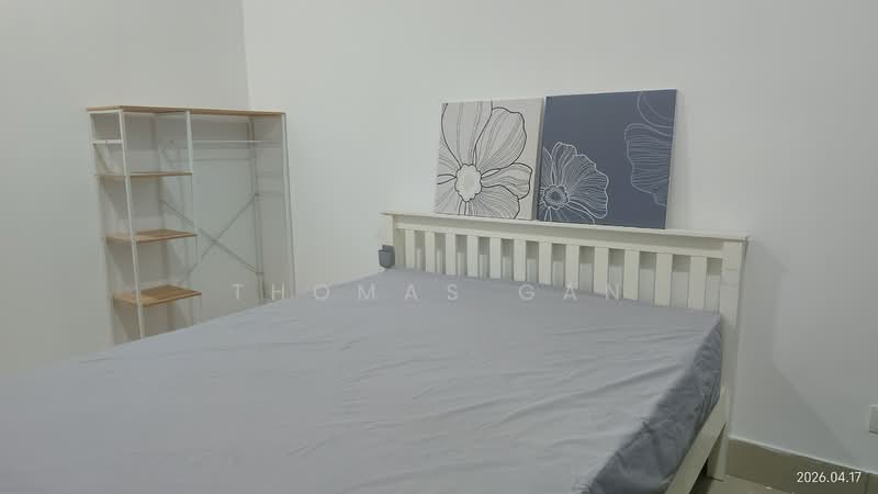 Servis Apartment untuk Disewa di One Residence - Thomas Gan - Bedroom - PropertyGuru.com.my