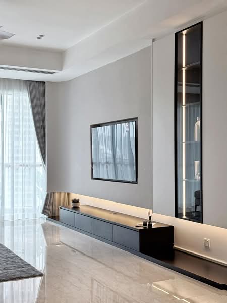 Condominium for Rent at 28 Mont Kiara @ MK28 - Andy . - PropertyGuru.com.my