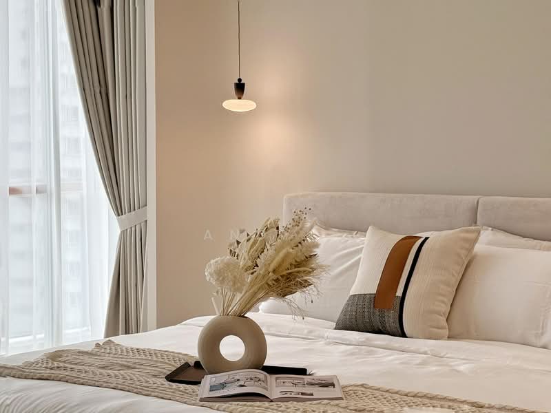 Condominium for Rent at 28 Mont Kiara @ MK28 - Andy . - PropertyGuru.com.my