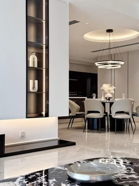 Condominium for Rent at 28 Mont Kiara @ MK28 - Andy . - PropertyGuru.com.my