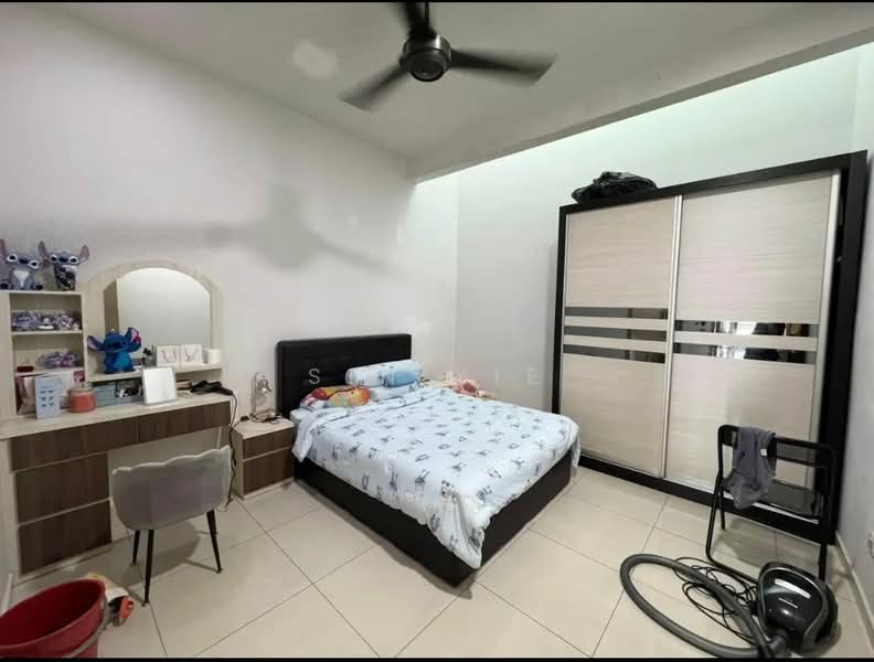 Rumah Kluster untuk Dijual di Taman Austin Heights (Tebrau) - Sin Yie - PropertyGuru.com.my