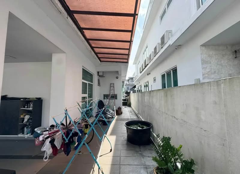 Rumah Kluster untuk Dijual di Taman Austin Heights (Tebrau) - Sin Yie - PropertyGuru.com.my