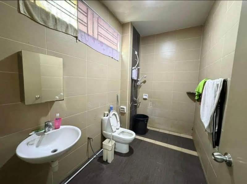 Rumah Kluster untuk Dijual di Taman Austin Heights (Tebrau) - Sin Yie - PropertyGuru.com.my