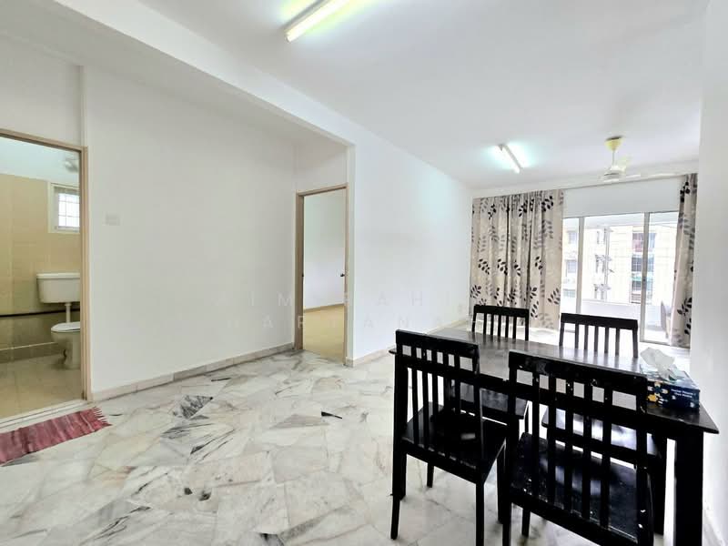 Apartment for Rent at Baiduri - AimiRahim Hartanah - PropertyGuru.com.my