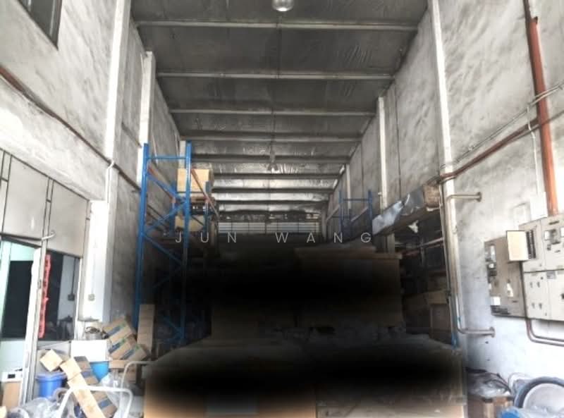 Kilang untuk Disewa di Taman Johor Jaya (Johor Bahru) - Jun Wang - PropertyGuru.com.my