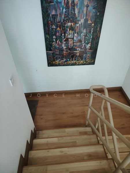 Kilang untuk Disewa di Puchong (Selangor) - Joyce Hoo - Interior - PropertyGuru.com.my