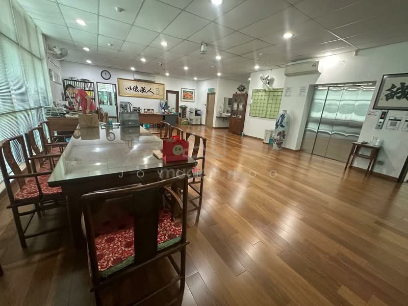 Kilang untuk Disewa di Puchong (Selangor) - Joyce Hoo - Interior - PropertyGuru.com.my