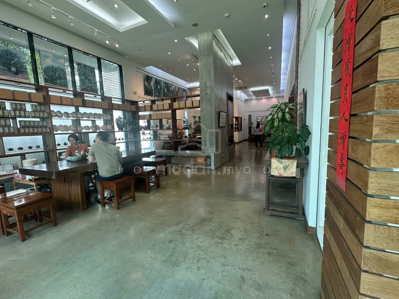 Kilang untuk Disewa di Puchong (Selangor) - Joyce Hoo - Interior - PropertyGuru.com.my
