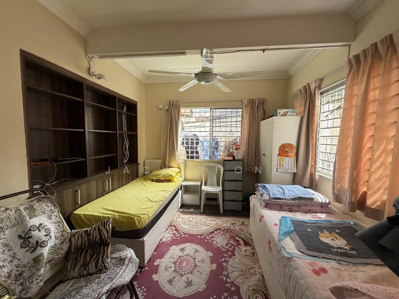 Bungalow House untuk Dijual di SS1 (Petaling Jaya) - Jack Chong - Bedroom - PropertyGuru.com.my