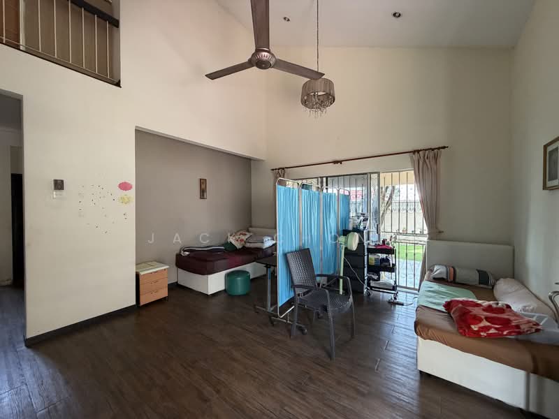 Bungalow House untuk Dijual di SS1 (Petaling Jaya) - Jack Chong - Living Room - PropertyGuru.com.my
