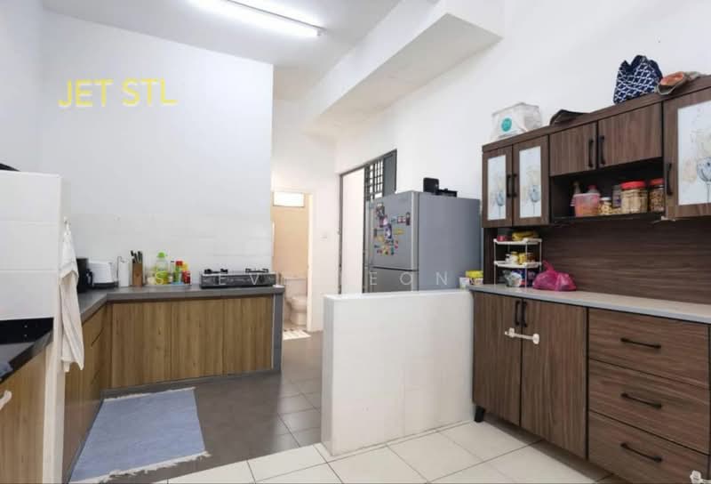 2-storey Terraced House for Sale in Setia Indah 9 (Setia Alam) - Steve Leong . - PropertyGuru.com.my