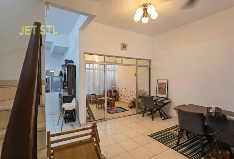 2-storey Terraced House for Sale in Setia Indah 9 (Setia Alam) - Steve Leong . - PropertyGuru.com.my