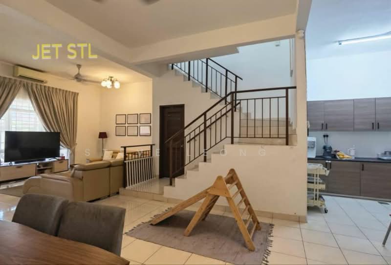 2-storey Terraced House for Sale in Setia Indah 9 (Setia Alam) - Steve Leong . - PropertyGuru.com.my