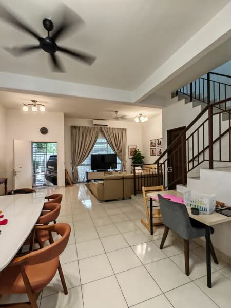 2-storey Terraced House for Sale in Setia Indah 9 (Setia Alam) - Steve Leong . - PropertyGuru.com.my