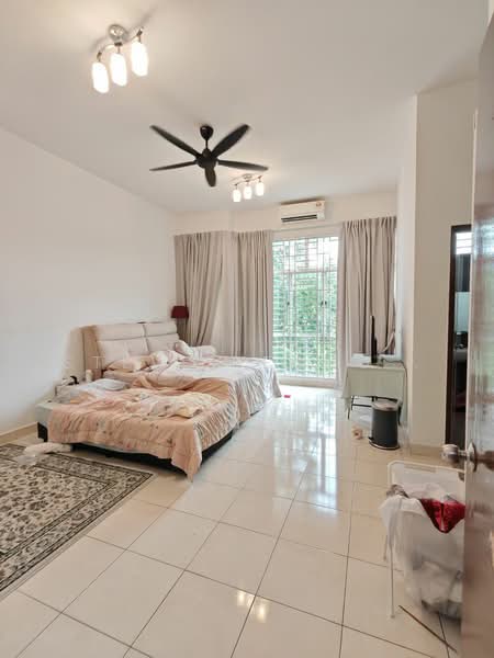 2-storey Terraced House for Sale in Setia Indah 9 (Setia Alam) - Steve Leong . - PropertyGuru.com.my