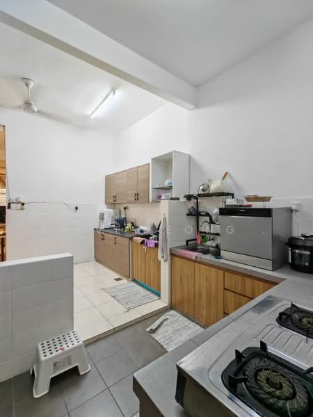 2-storey Terraced House for Sale in Setia Indah 9 (Setia Alam) - Steve Leong . - PropertyGuru.com.my