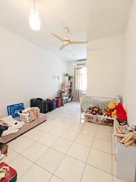 2-storey Terraced House for Sale in Setia Indah 9 (Setia Alam) - Steve Leong . - PropertyGuru.com.my