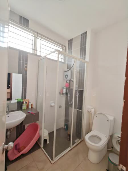 2-storey Terraced House for Sale in Setia Indah 9 (Setia Alam) - Steve Leong . - PropertyGuru.com.my