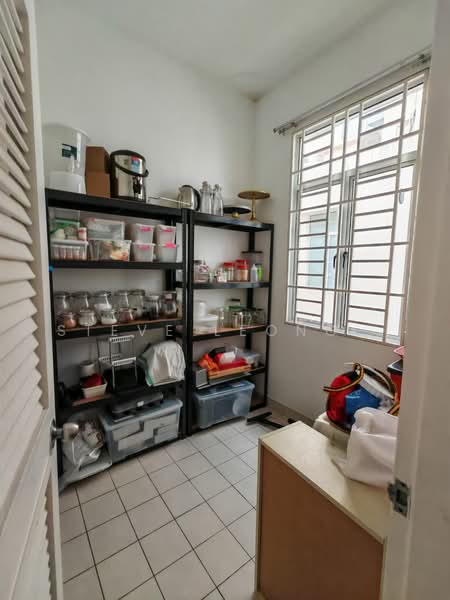 2-storey Terraced House for Sale in Setia Indah 9 (Setia Alam) - Steve Leong . - PropertyGuru.com.my