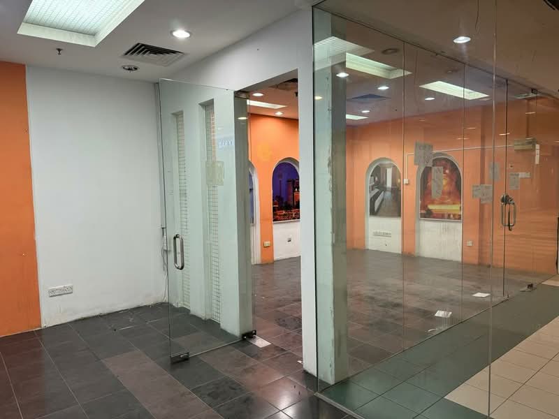 Shop for Sale in Berjaya Times Square (KL City Centre) - JJ Ooi - Interior - PropertyGuru.com.my